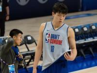 杏彩体育app-NBA首轮日！青岛男篮邀请球迷见证杨瀚森选秀机会的简单介绍