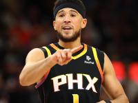杏彩体育app-NBA太阳队这个阵容其实在下个赛季非常有作为的，用好两个首轮签将会带来质变！的简单介绍