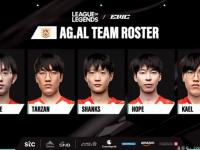 杏彩体育官网-关于电竞世界杯LOL项目淘汰赛对阵：AL对阵HLE，BLG再遇G2的信息