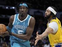 杏彩体育平台-关于NBA选秀大会：夏洛特黄蜂和菲尼克斯太阳达成交易的信息