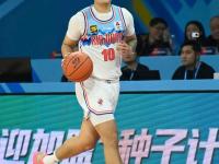 杏彩体育-CBA最新消息！辽宁签下何佳轩，北控报价邹阳，朱彦西确定退役！