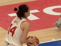 杏彩体育-包含U19女篮世界杯-冉珂嘉25+16中国加时险胜捷克止连败的词条