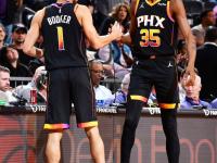 杏彩体育入口-NBA-比尔和太阳达成买断澄清期后加盟快船