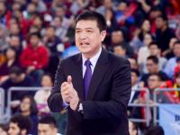 杏彩体育平台-闵鹿蕾因个人原因辞职聘请张庆鹏担任主教练