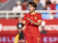 杏彩体育入口-包含被绝平后，中国女足不服气，质疑主裁判罚，偏袒韩国，申诉亚足联的词条