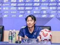 杏彩体育官方平台-关于喜讯！邓卓翔成功花重金买断津门虎国脚前锋，曾是国家队主力金靴的信息