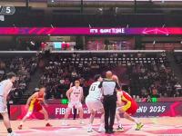 杏彩体育入口-关于U19男篮世界杯排位赛-郇斯楠16+9+4中国不敌法国的信息