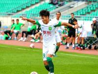 杏彩体育官方平台-北京国安客场2-2成都蓉城法比奥补时绝平救主