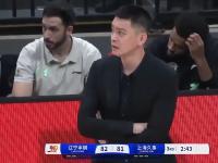 杏彩体育官方平台-包含上海男篮首轮止步，球迷惋惜叹息的词条