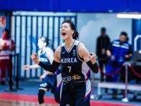 杏彩体育官网入口-关于印度女篮神奇逆转委内瑞拉，晋级奥运会八强的信息