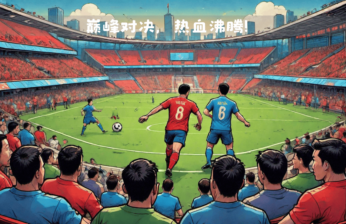欧国联演绎各种奇葩PK赛，精彩纷呈的简单介绍