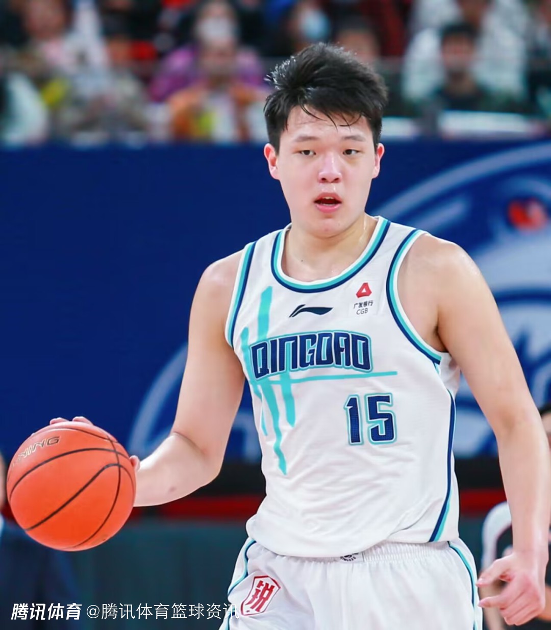 ESPN专家杨瀚森选秀前景一路攀升，次轮前半段的潜力人选