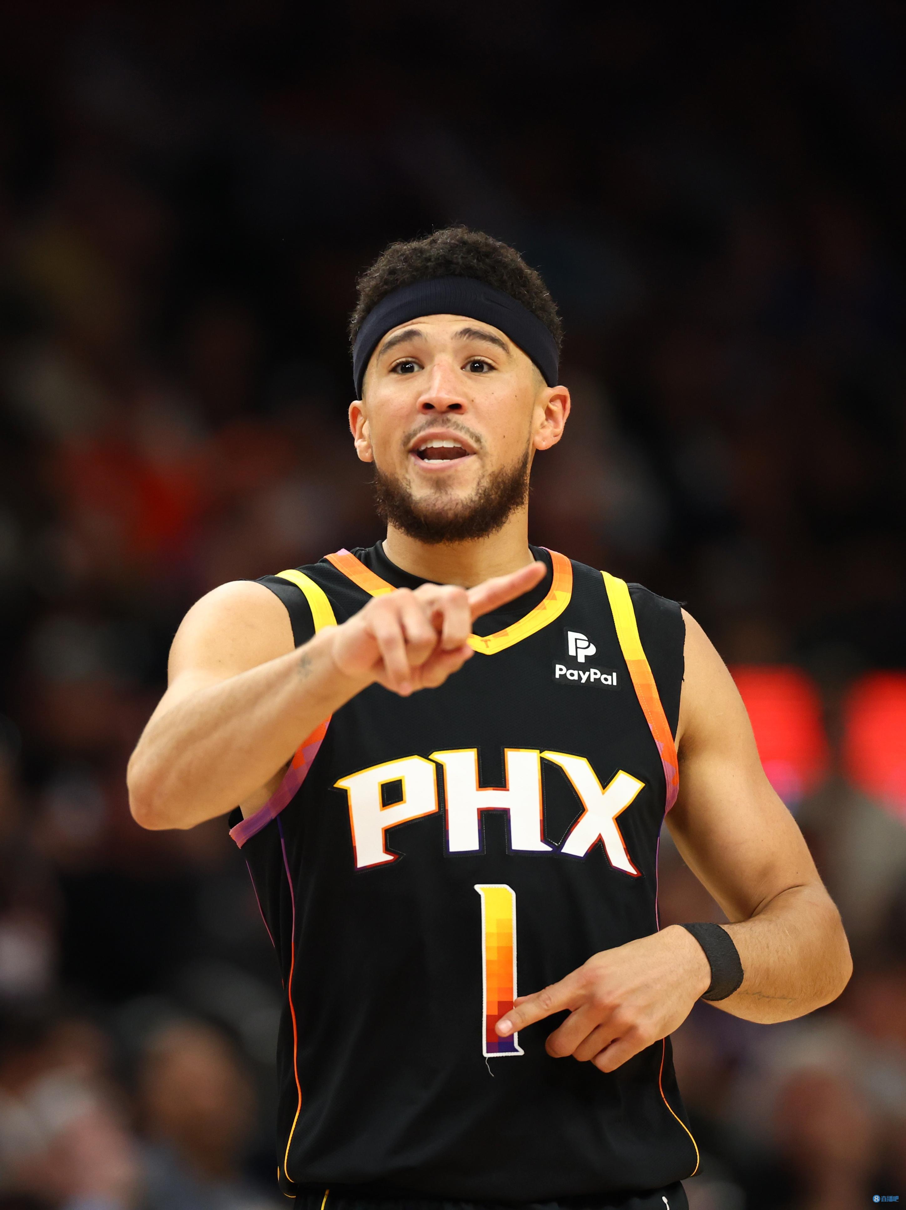 NBA太阳队这个阵容其实在下个赛季非常有作为的，用好两个首轮签将会带来质变！的简单介绍