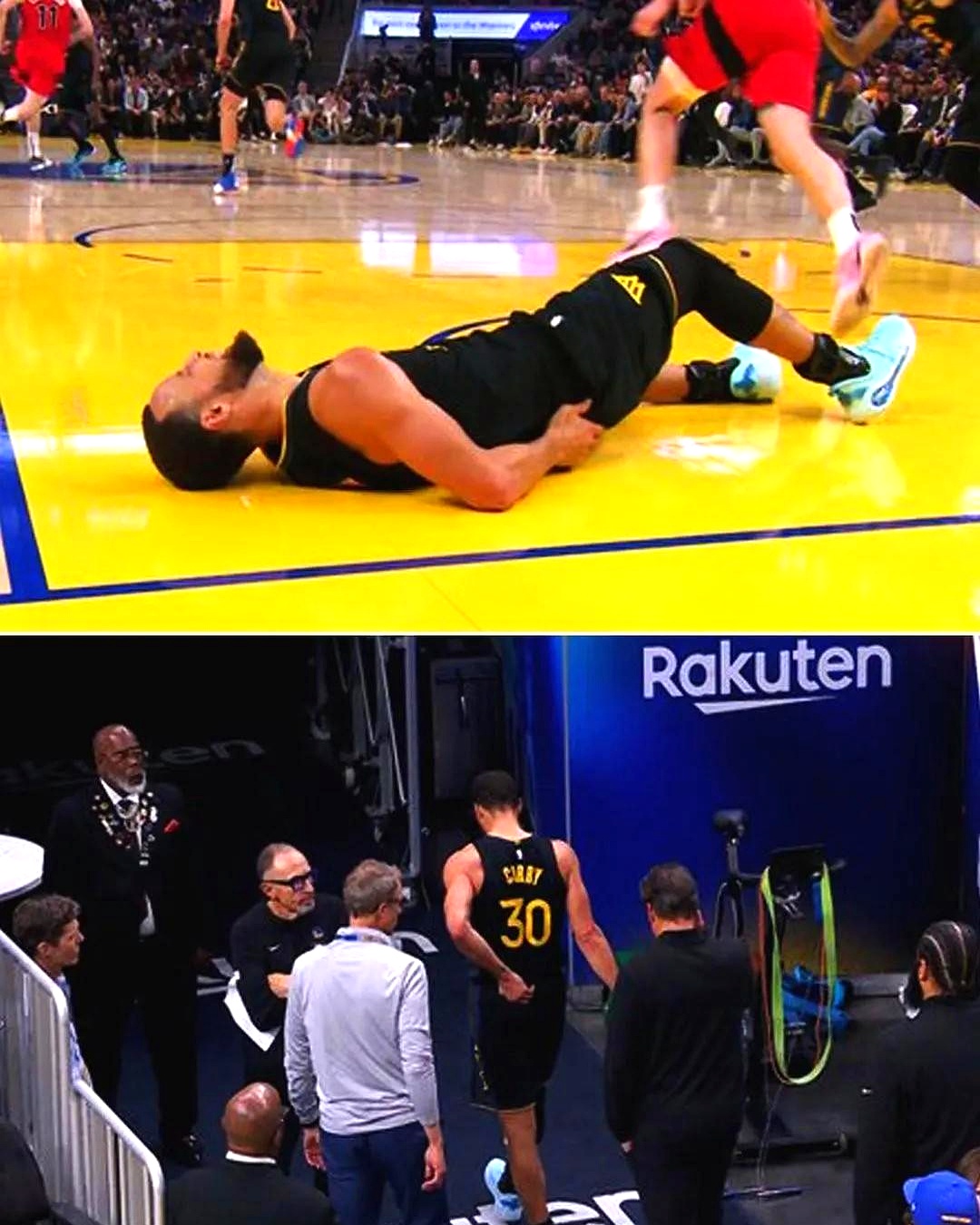 包含NBA-乔治训练受伤已接受左膝关节镜手术的词条