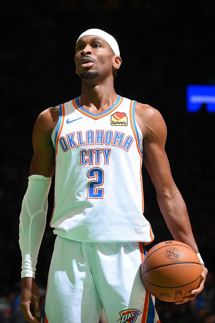 恭喜!亚历山大荣膺ESPY年度最佳男运动员+最佳NBA球员的简单介绍