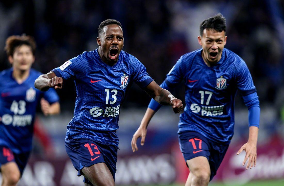 关于2-2！2-1！中超又乱了，国安不败重返第1，海港追平成都，泰山第5的信息