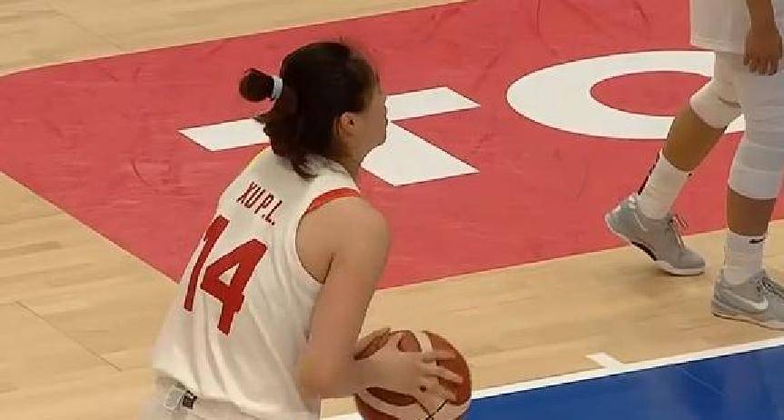 包含U19女篮世界杯-冉珂嘉25+16中国加时险胜捷克止连败的词条