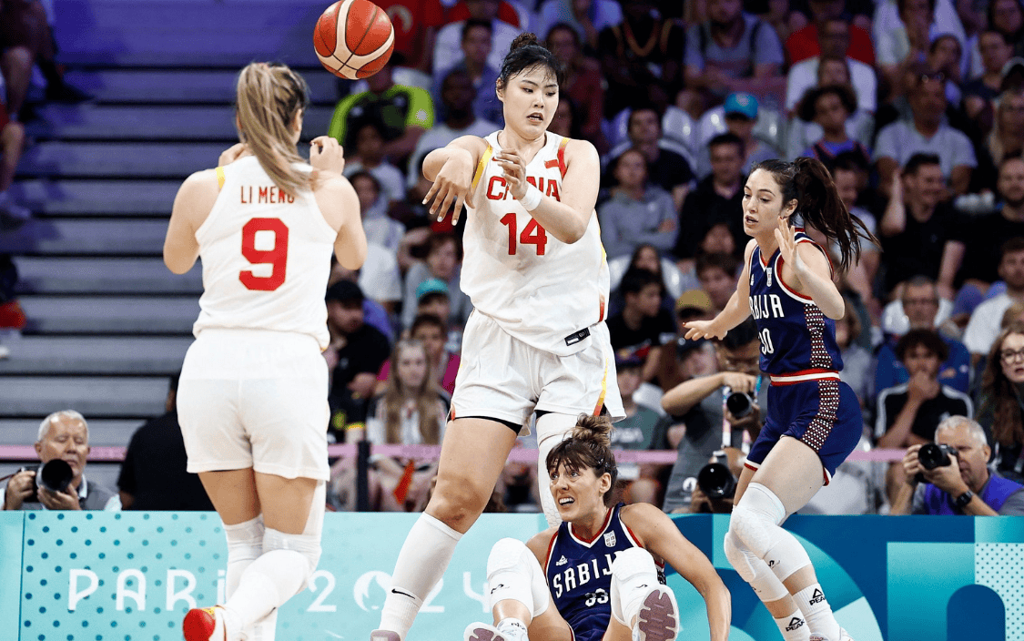 包含U19女篮世界杯-冉珂嘉25+16中国加时险胜捷克止连败的词条