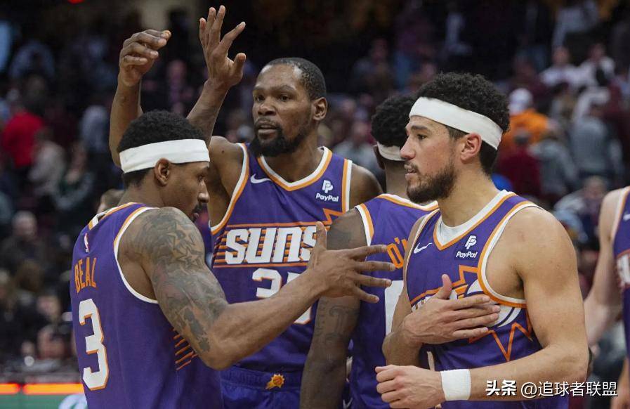 NBA-比尔和太阳达成买断澄清期后加盟快船
