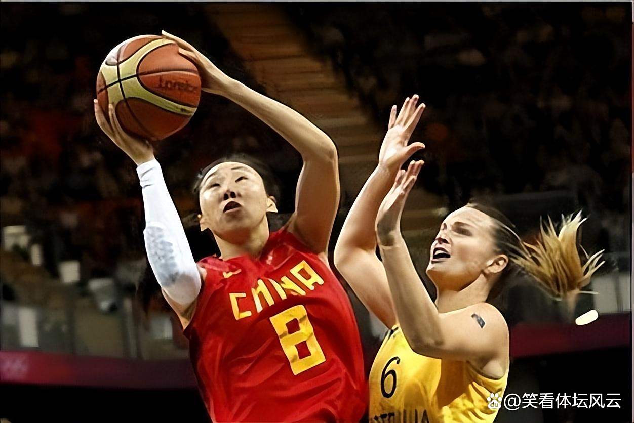 苗立杰成第四位入选FIBA名人堂的中国球员