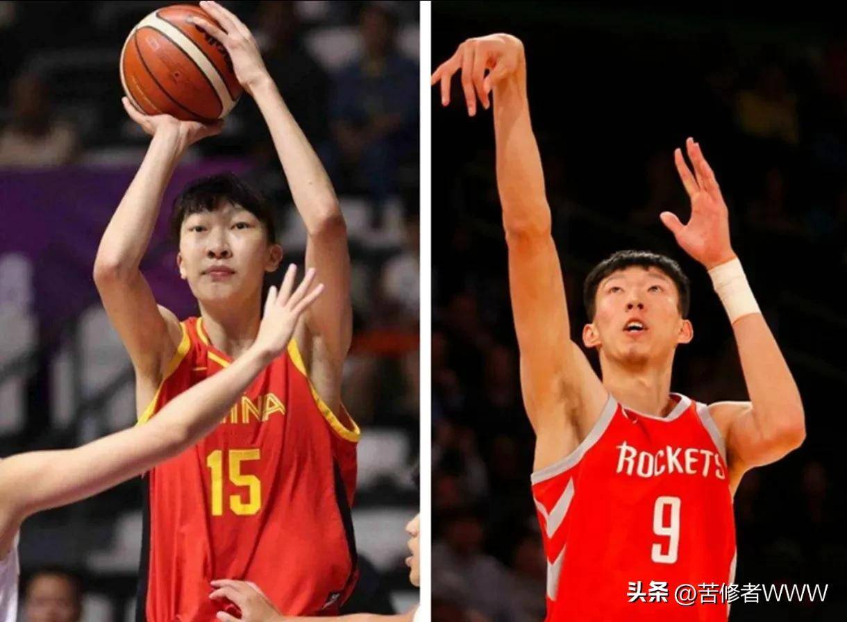 关于女篮亚洲杯最佳阵容：韩旭与田中心入选福勒MVP的信息