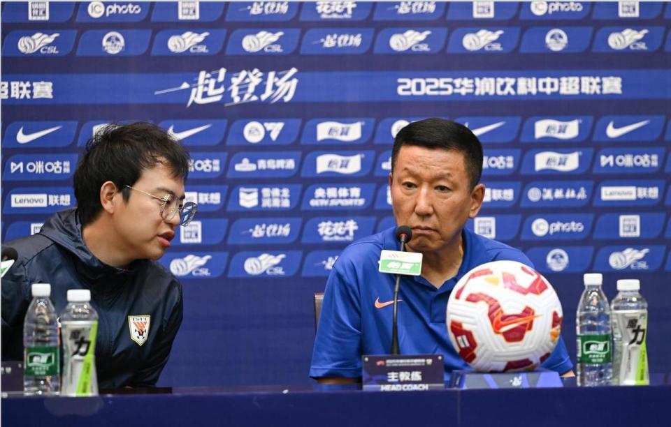 中国媒体或不知崔康熙度假竟说他失联