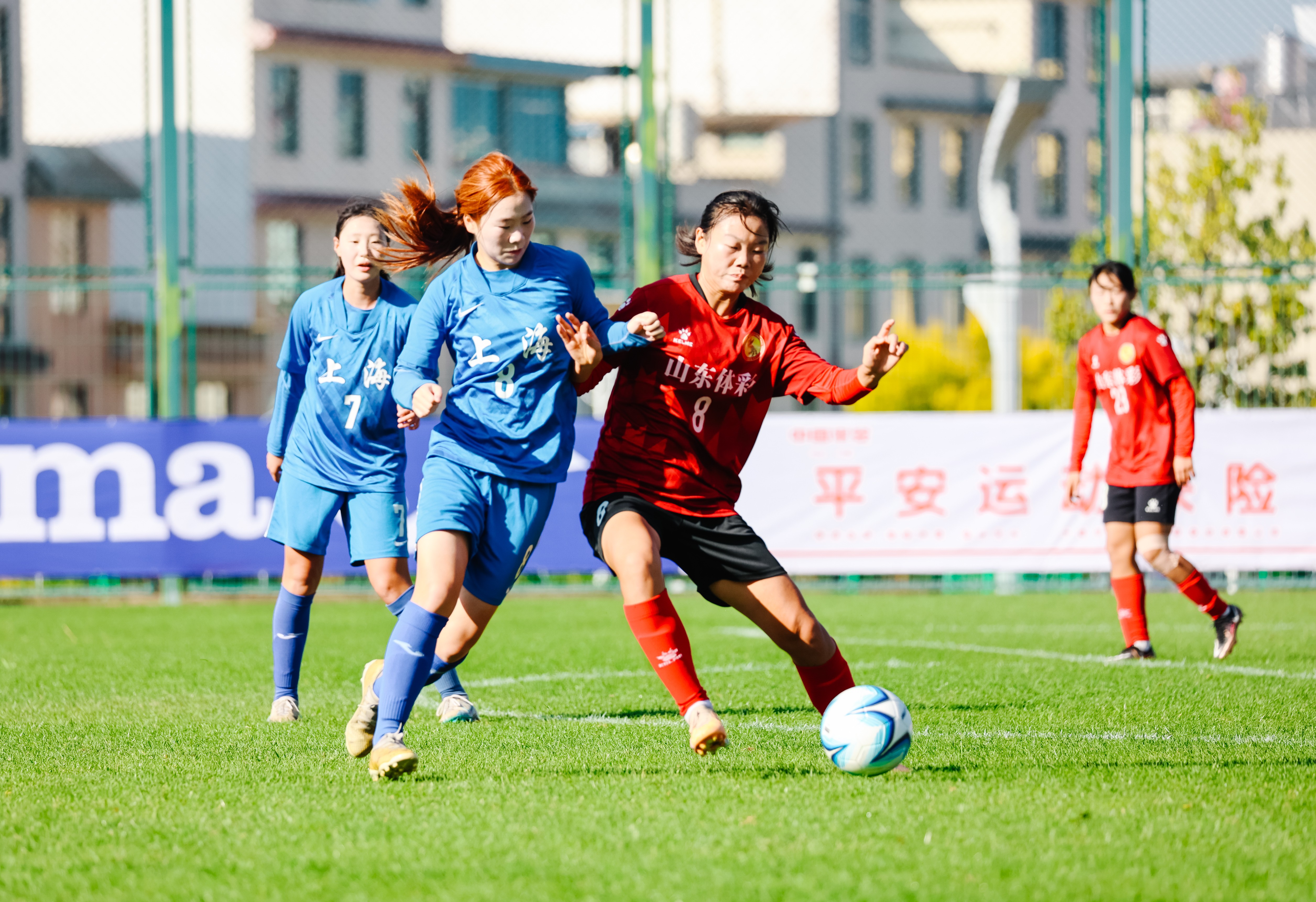 女足U18决赛今晚打响，孙兴慜转会风波再起的简单介绍