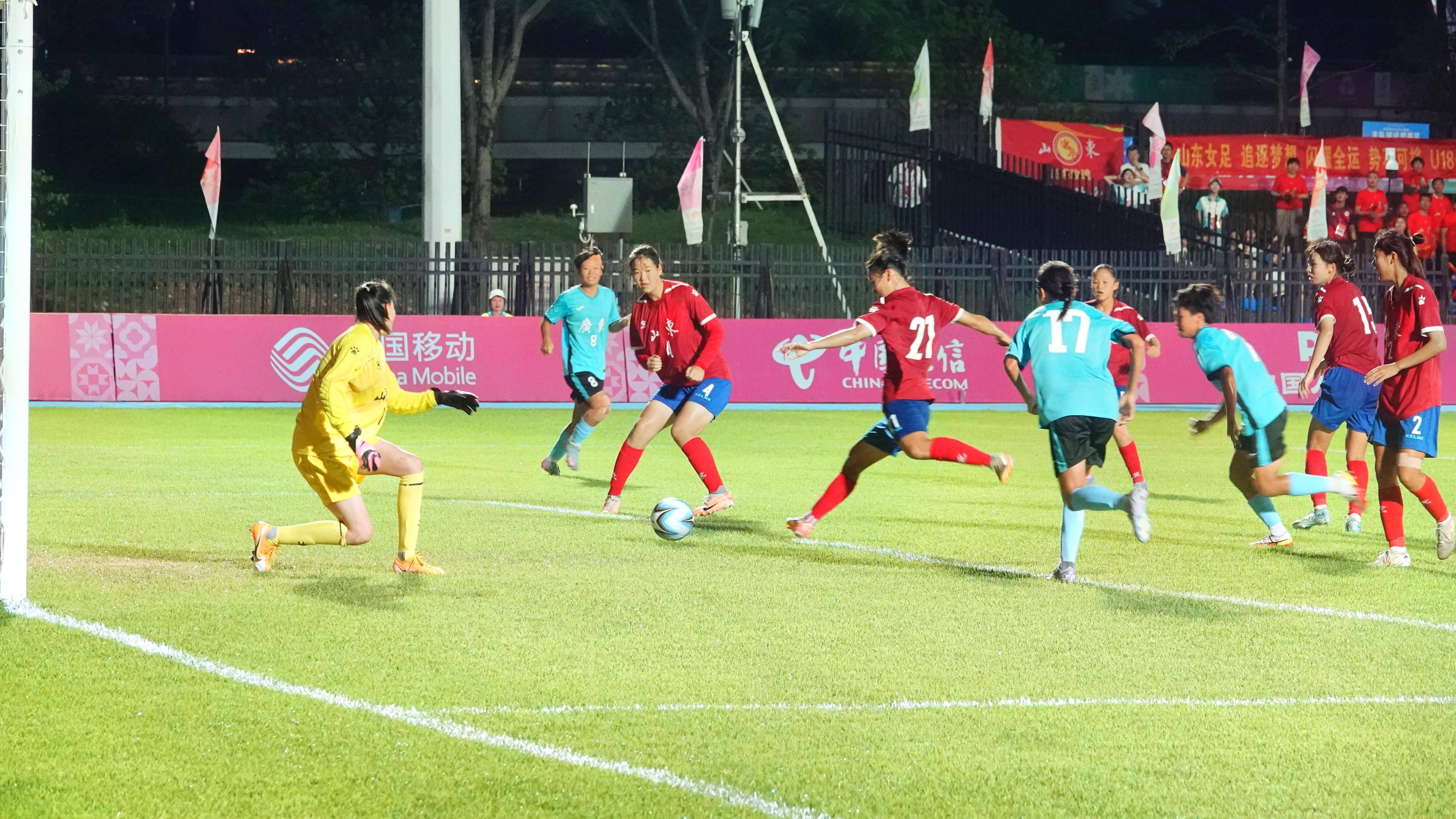 女足U18决赛今晚打响，孙兴慜转会风波再起的简单介绍