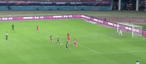 足协杯-王上源钟义浩相互传射河南3-2逆转浙江
