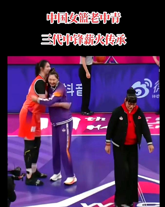 热身赛-张子宇18分韩旭18+11中国女篮力擒日本的简单介绍