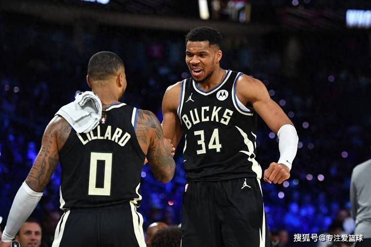 曝加盟雄鹿！你好，NBA全明星控卫！有望影响东部季后赛格局的简单介绍